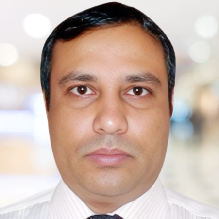 Dr. Malik Muhammad Akhtar    